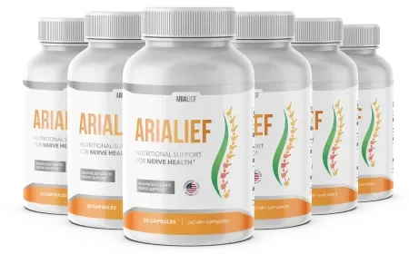 Arialief  buy now