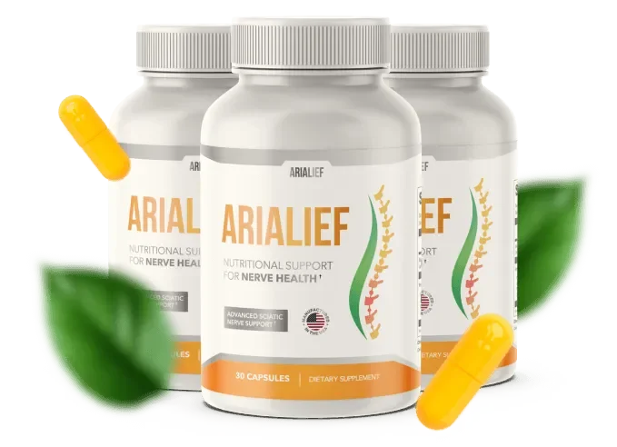 Arialief pills